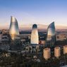 5 Fakta Menarik Kota Baku, Tempat Tanding Wales Vs Swiss di Euro 2020