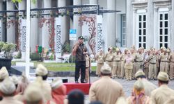 Kasus Kriminal Anak di Bawah Umur di Mata Wali Kota Semarang