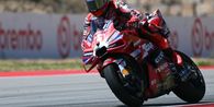 Klasemen Usai Sprint Race MotoGP San Marino, Marquez Pepet Martin