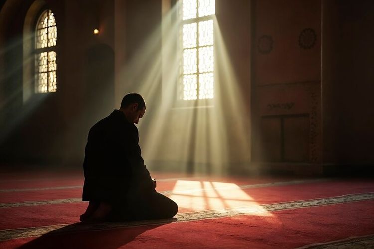 Keutamaan Malam Lailatul Qadar: Tanda dan Cara Mendapatkannya
