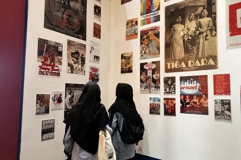 Panduan Lengkap ke Pameran Jejak Memori Jakarta