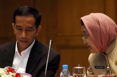 Jokowi: Kalau Orientasinya Keuntungan Saja, Repot Juga...