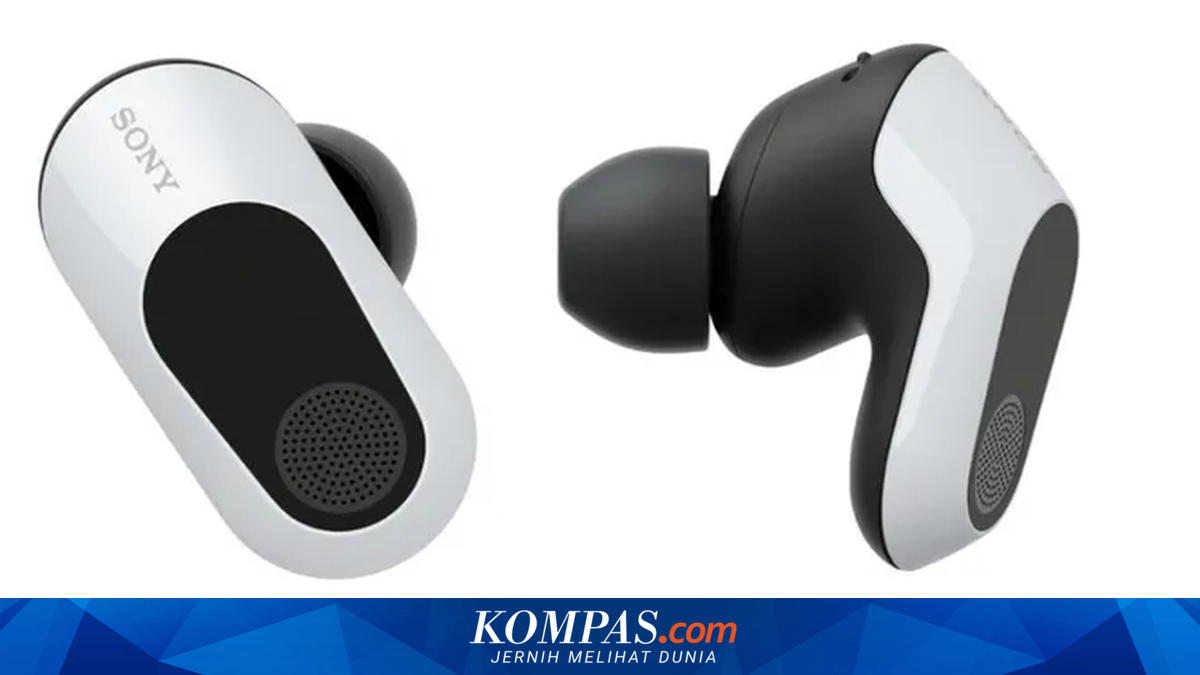 Sony Rilis TWS Khusus Gaming, Ada Fitur 360 Spatial Audio
