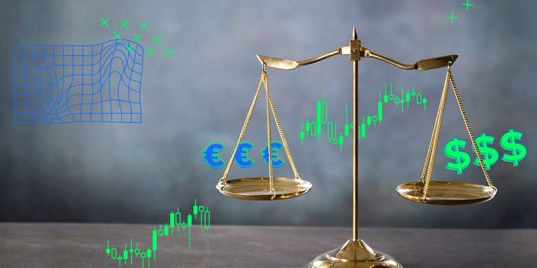 Oops, Kapan Harga Murah dan Mahal Saat Trading Forex?