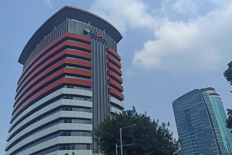 KPK Pastikan Presiden Direktur Summarecon Agung Diamankan dalam OTT ATR/BPN