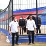 Usai Tragedi Kanjuruhan, Ketum PSSI Janji Langsung Evaluasi Manajemen, sampai Selesai Akan Terus di Malang