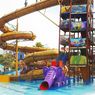 Rute Menuju Caribbean Island Water Park Balikpapan