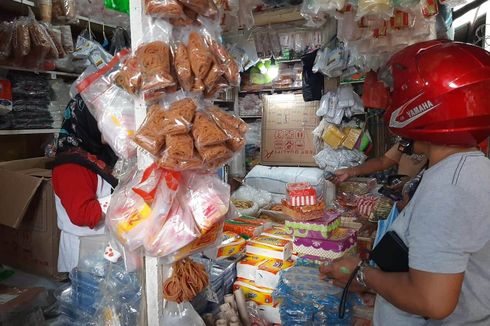 Gula hingga Bawang Putih Langka di Pasar, Impor Jadi Jalan Keluar