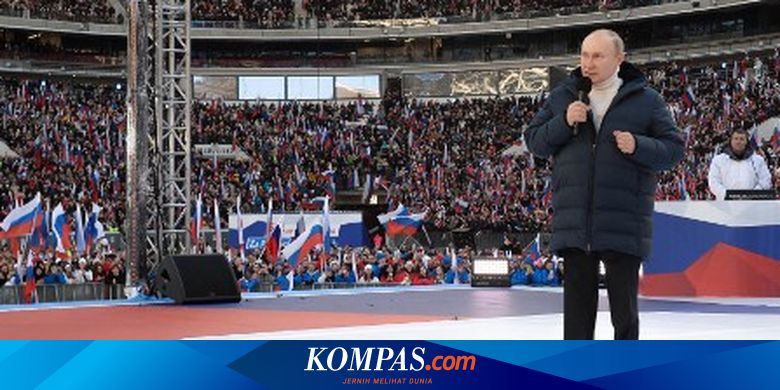 Jika Putin Hadiri KTT G20, Biden dan Presiden Sejumlah Negara Sekutu AS Diprediksi Tak Hadir