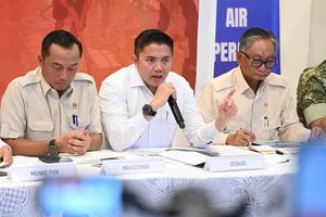 Keluarga Pengungsi Banjir Sumatera Dapat Rp 8 Juta, Santunan Korban Tewas Rp 15 Juta