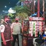 Dianggap Ganggu Ketertiban hingga Sebabkan Kemacetan, 12 Pedagang Kopi Keliling Diangkut Satpol PP Kota Bekasi