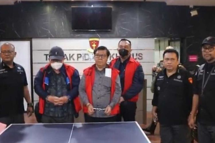 Kronologi Kasus Ronald Tannur, Suap Hakim Demi Bebas Dari Pembunuhan