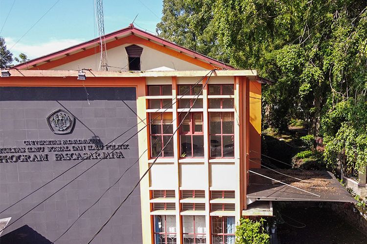 UNP Minta Lapangan Tembak Dekat Kampus Direlokasi Usai Rentetan Peluru Nyasar