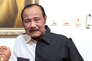 Hari Ini, Subagyo Hadi Siswoyo Dimakamkan Secara Militer di TMP Kalibata
