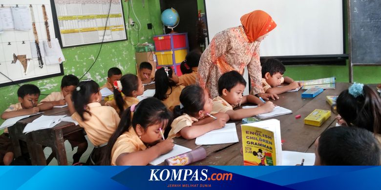 Program Guru Penggerak Jadi Solusi Akselerasi Tranformasi Pendidikan
