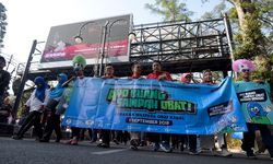 Bahaya Penyalahgunaan, Pemdaprov Jabar Ajak Masyarakat Buang Sampah Obat