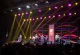 Danilla Bahas Stigma soal Berat Badan di Panggung Java Jazz Festival 2022