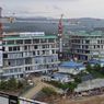 Proyek Kantor Kemenko Senilai Rp 3,035 Triliun di IKN Terus Dikebut Saat Ramadhan