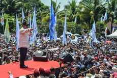 BPN Sebut Kampanye Akbar Prabowo-Sandi Digelar dengan Gotong Royong