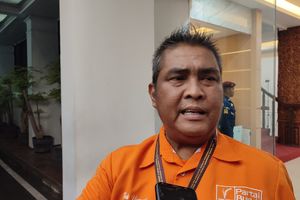 Ferri Nuzarli Mundur dari Sekjen Partai Buruh