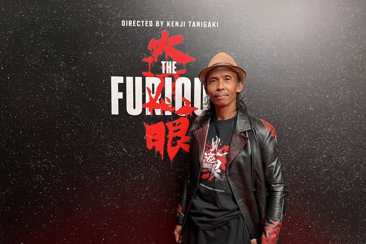 Aksi Yayan Ruhian di 'The Furious': Busur Panah Jadi Senjata Laga Tak Terduga