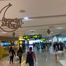 13 Pernerbangan di Bandara Bali Terdampak Erupsi Gunung Lewotobi