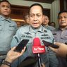 Kepala Bakamla Harap Penangkapan Ikan Ilegal Jadi Kejahatan Transnasional