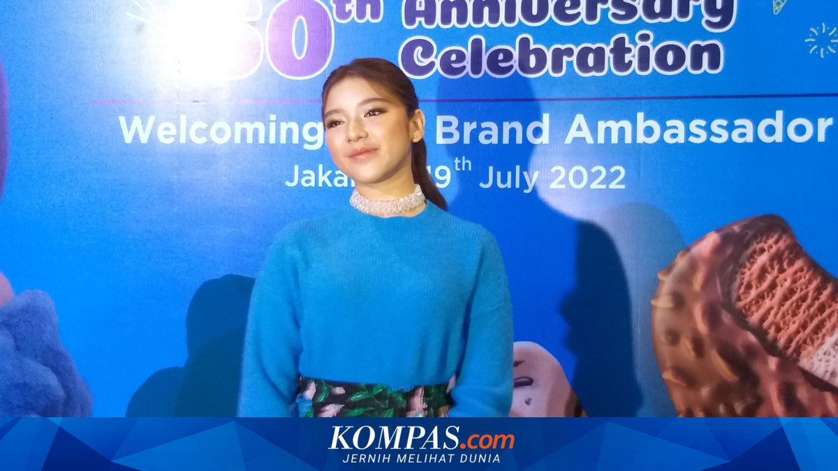 Profil dan Biodata Tiara Andini: Keluarga, Karier, dan Pacar
