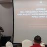 KPU Tasikmalaya Ajukan Alokasi Kursi Dapil Berubah dan Kuota Jumlah DPRD Tetap 50 Orang di Pemilu 2024