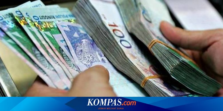 As Pantau Mata Uang Malaysia Vietnam Dan Singapura Ada Apa
