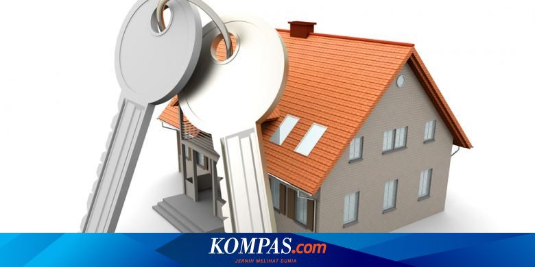 Yuk Berburu Rumah Seharga Rp 100 Juta An Halaman All Kompas Com