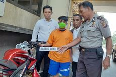 Pelaku Pelecehan Payudara di Kalbar Pernah Terekam Masturbasi di Pinggir Jalan