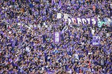 Liga Jepang Ubah Format demi Gaet Penggemar Baru 