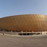 Profil Stadion Piala Dunia 2022: Stadion Lusail, Venue Final Berkapasitas 80.000 Penonton