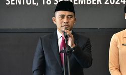 Resmi Nakhodai BNPT, Eddy Hartono Akan Pertahankan “Zero Terrorist Attack” di RI