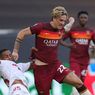 Sevilla Vs AS Roma, Giallorossi Gagal Susul Inter Milan ke Perempat Final Liga Europa
