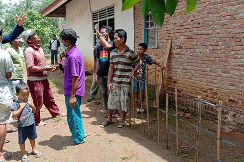 Rendaman Air Batu Meteorit di Rumah Muljinah Diburu, Ahli Ingatkan Hal Ini