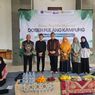 Dorong Kesejahteraan Masyarakat, IPB University Perkuat Sosialisasi CIBEST ke Berbagai Pesantren