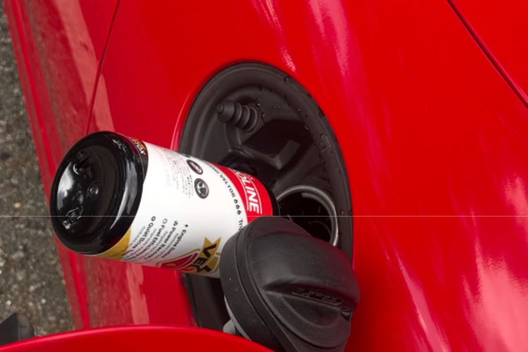 Octane Booster Bisa  Bikin Hemat BBM, tapi Ada Syaratnya