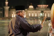 Tim Pemenangan Jokowi Tak Masalah jika SBY Dukung Prabowo