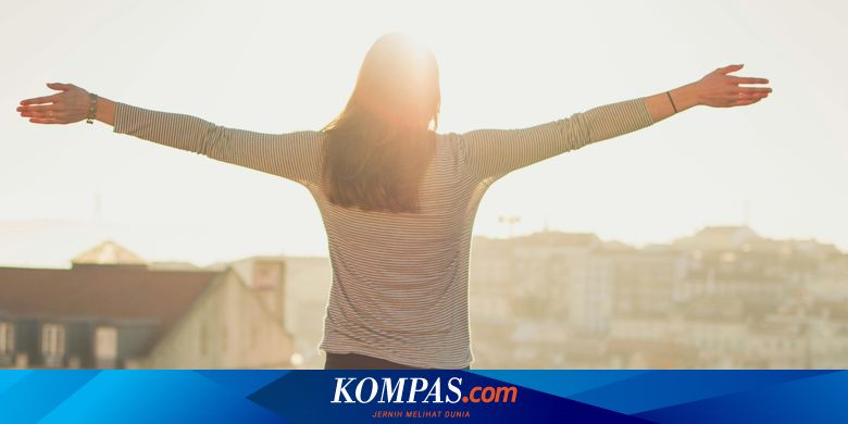 5 Cara Hidup Panjang Umur dan Bahagia