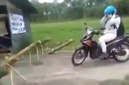 Video Viral Warga Desa 