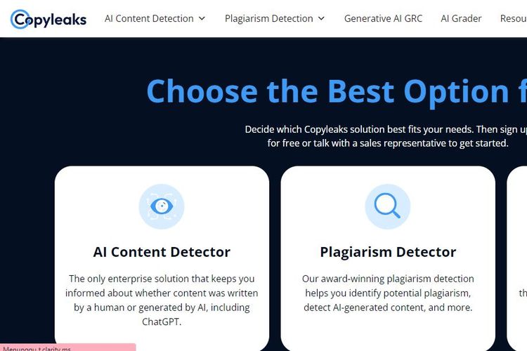 Copyleaks ai detector. Copyleaks ai detector
