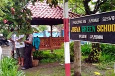 Sebuah Sekolah di Yogyakarta Diancam Bom, Siswa Dievakuasi