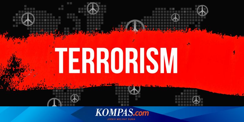 Sedang Isi Bbm Di Spbu Terduga Teroris Di Kalsel Ditangkap Densus 88 Halaman All Kompas Com
