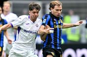 Hasil Inter Vs Fiorentina 2-1: Gol Penalti, Drama Comeback Nerazzurri