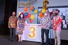 MicroMentor Indonesia Targetkan Jangkau 100.000 UMKM pada Januari 2023
