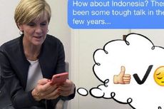 Beginilah Menlu Australia Gambarkan Hubungan dengan Indonesia lewat 