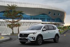 Daftar Harga Mobil Honda di Jawa Tengah per Januari 2022