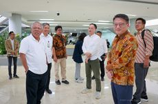 Indikator Bensin Mobil Sudah E, Masih Bisa Jalan Berapa Kilometer?